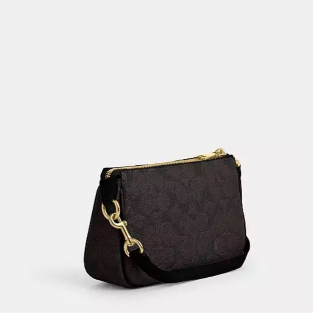 Coach Nolita 19 - Picture 3 of 9